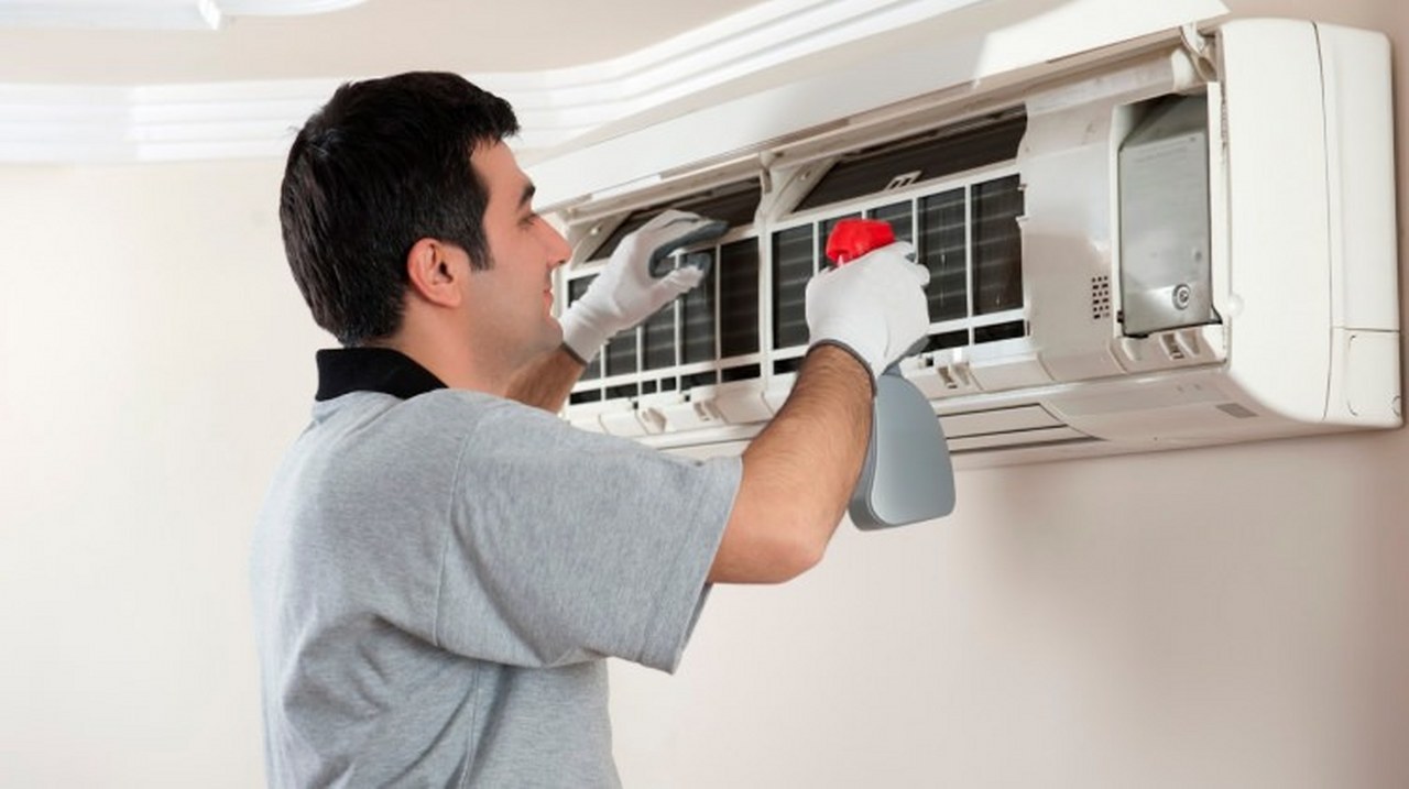 Gebze Kirazpınar Beko Klima Montaj Servisi