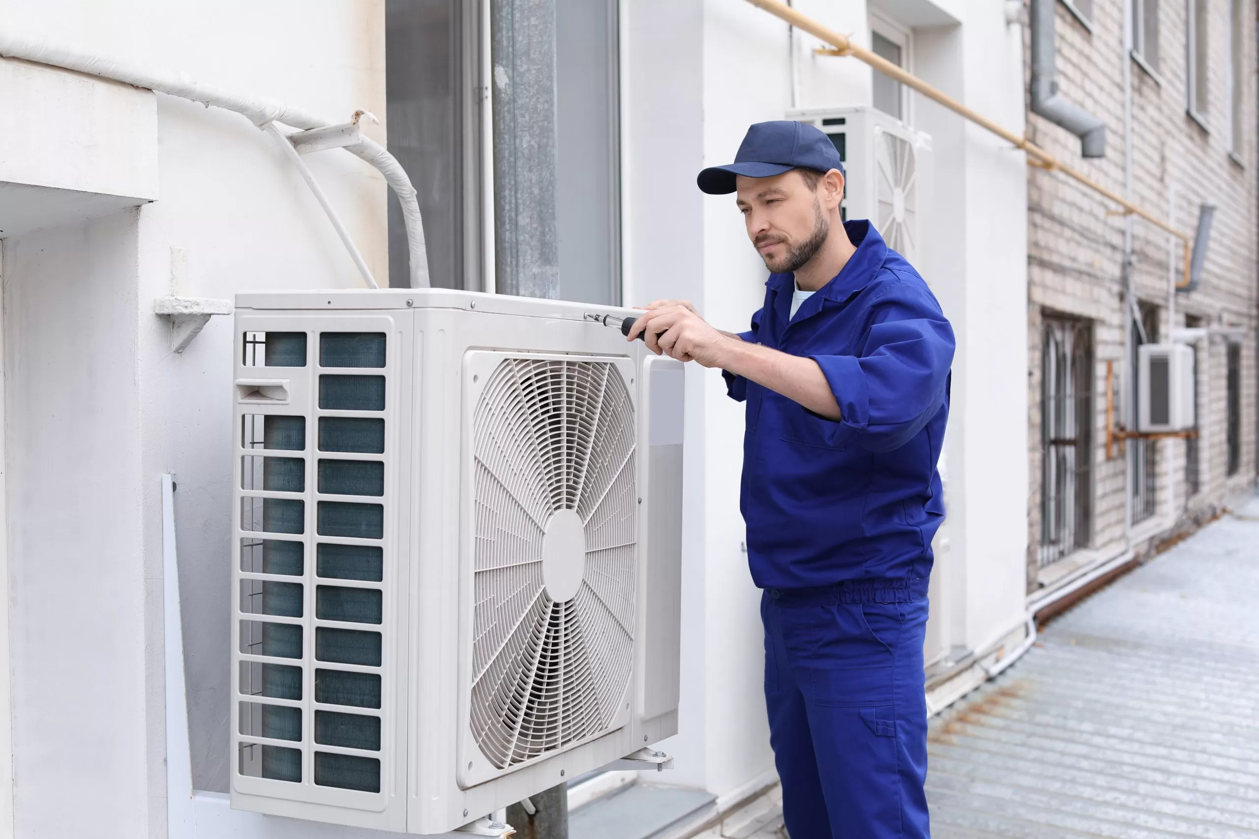 Gebze Kirazpınar Beko Klima Bakımı