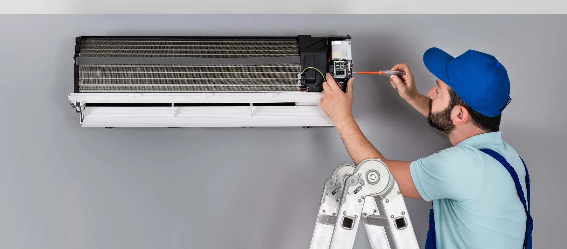 Gebze Kirazpınar Beko Klima Gaz Dolum Servisi